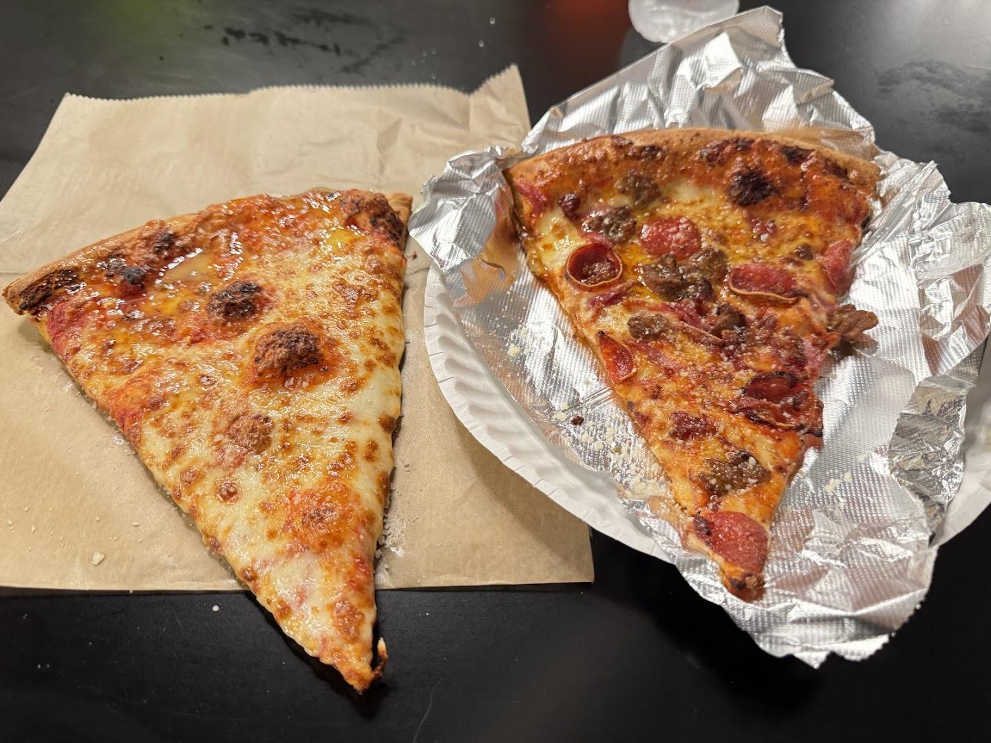 Eat-N-Out Pizza Menu image 7